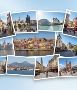 budget friendly european cities to visit in 2026